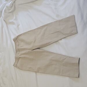 Monica + Andy Boys Khaki Pants 5T